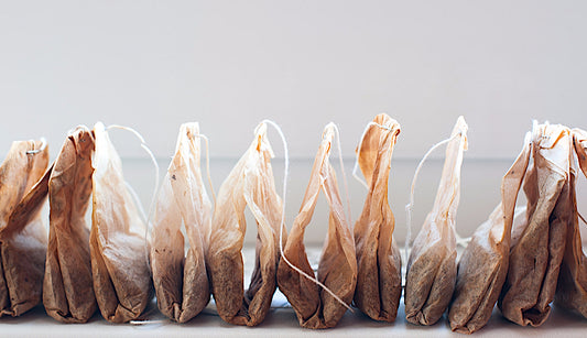 The Truth About Tea Bags