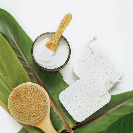 How to Switch to Natural Skin and Body Care Products