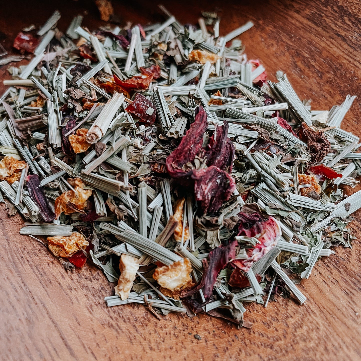 Melody Herbal Tea